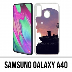 Coque Samsung Galaxy A40 -...