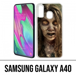 Coque Samsung Galaxy A40 -...