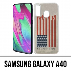 Funda Samsung Galaxy A40 -...