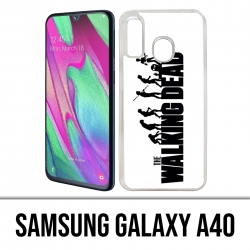 Funda Samsung Galaxy A40 -...