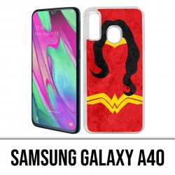 Coque Samsung Galaxy A40 -...