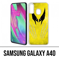 Funda Samsung Galaxy A40 -...