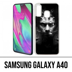 Coque Samsung Galaxy A40 -...