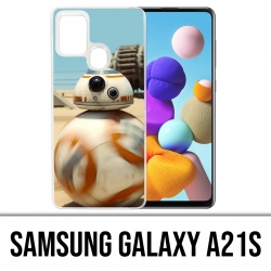 Coque Samsung Galaxy A21s -...