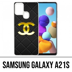 Coque Samsung Galaxy A21s -...