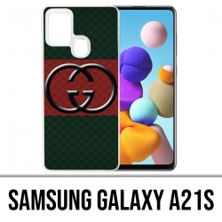 Coque Samsung Galaxy A21s -...