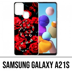 Coque Samsung Galaxy A21s -...