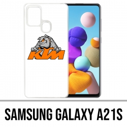 Coque Samsung Galaxy A21s -...