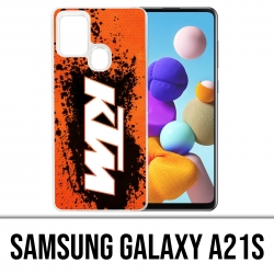 Coque Samsung Galaxy A21s -...