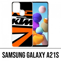 Coque Samsung Galaxy A21s -...