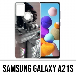 Custodia per Samsung Galaxy...