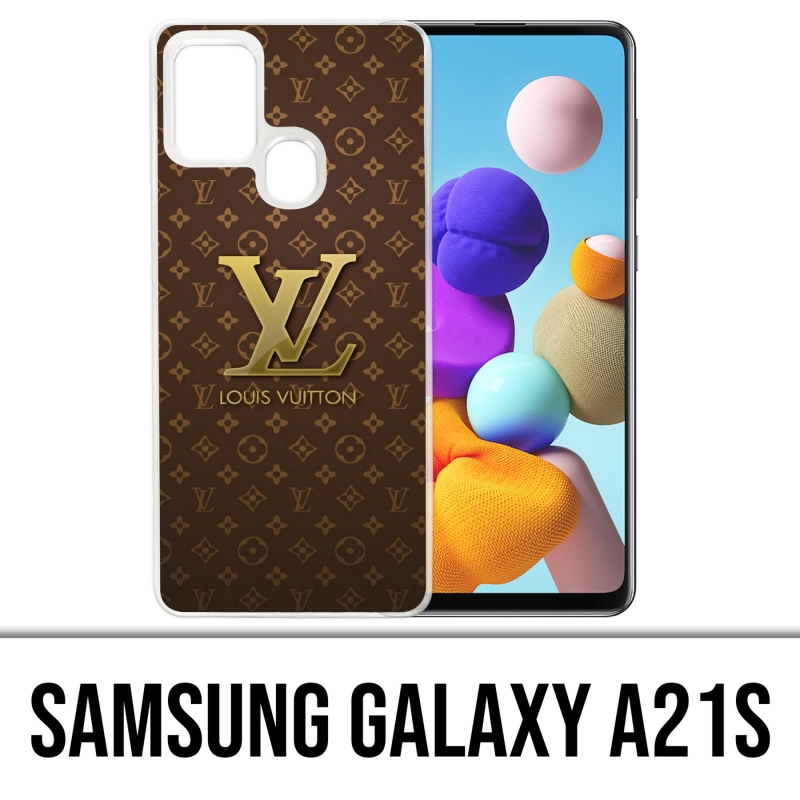 LV Samsung Galxy S7 Cases Wallet Monogram Sleeve Coque Fundas Capa Para