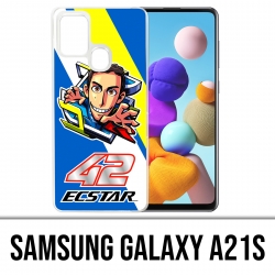 Coque Samsung Galaxy A21s -...