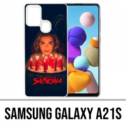 Custodia per Samsung Galaxy...