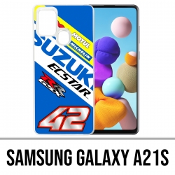 Coque Samsung Galaxy A21s -...