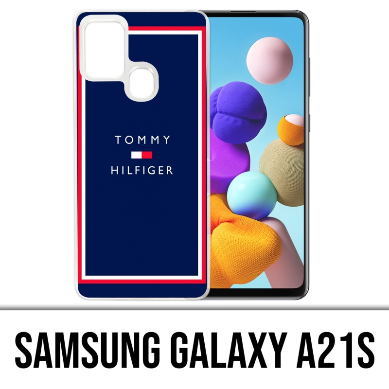 Custodia per Samsung Galaxy A21s - Tommy Hilfiger