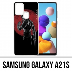 Custodia per Samsung Galaxy...