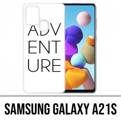 Funda Samsung Galaxy A21s -...