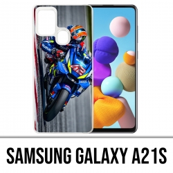 Coque Samsung Galaxy A21s -...