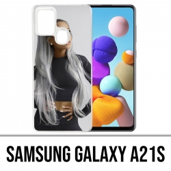 Coque Samsung Galaxy A21s -...