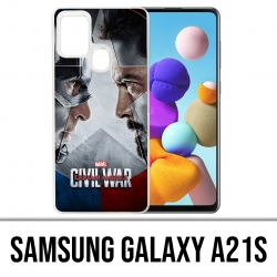 Coque Samsung Galaxy A21s -...