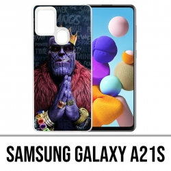 Coque Samsung Galaxy A21s -...