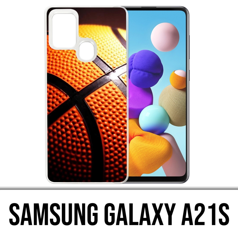 Samsung Galaxy A21s Case - Korb