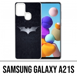 Coque Samsung Galaxy A21s -...