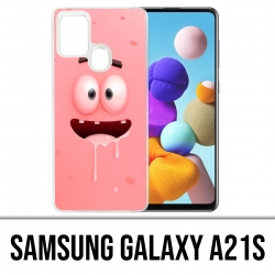 Samsung Galaxy A21s Case -...