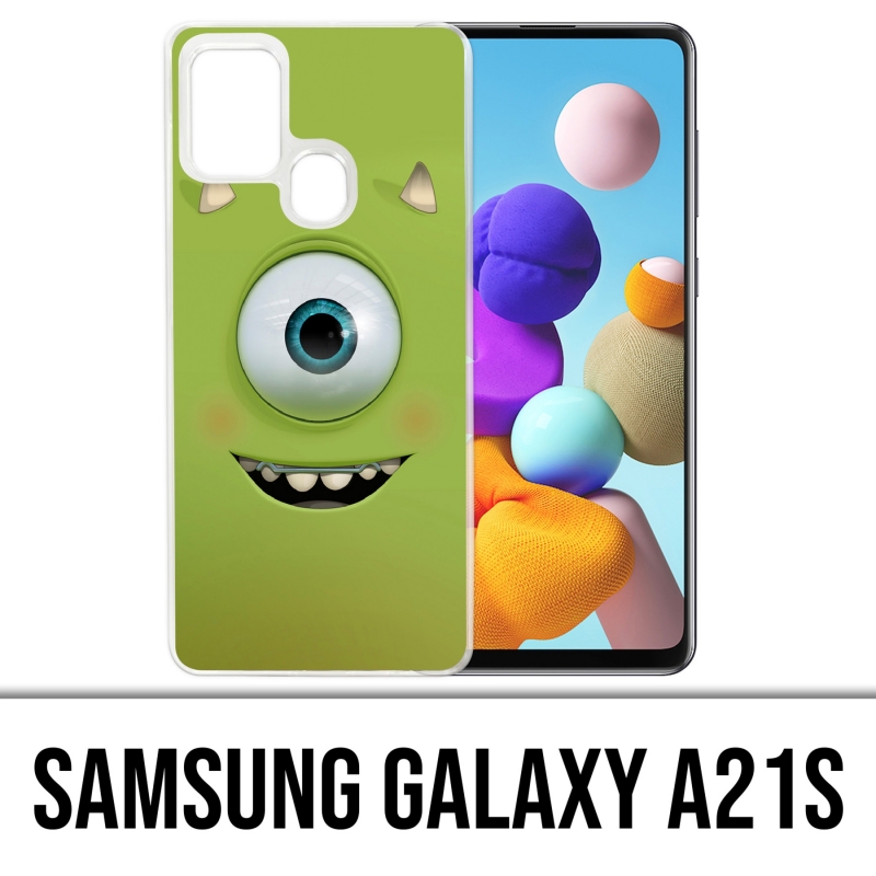 Custodia per Samsung Galaxy A21s - Bob Razowski