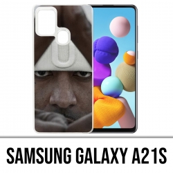 Funda Samsung Galaxy A21s - Booba Duc