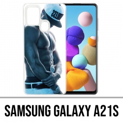 Coque Samsung Galaxy A21s -...