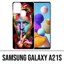 Funda Samsung Galaxy A21s -...