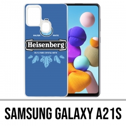 Funda Samsung Galaxy A21s -...