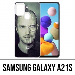 Funda Samsung Galaxy A21s -...