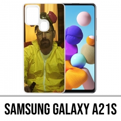 Coque Samsung Galaxy A21s -...