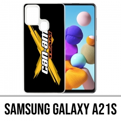 Coque Samsung Galaxy A21s -...