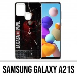 Funda Samsung Galaxy A21s -...