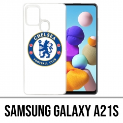 Coque Samsung Galaxy A21s -...