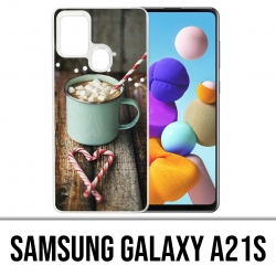 Funda Samsung Galaxy A21s -...