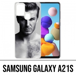 Funda Samsung Galaxy A21s -...