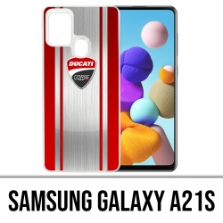 Coque Samsung Galaxy A21s -...