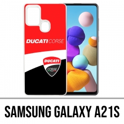 Coque Samsung Galaxy A21s -...