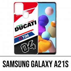 Coque Samsung Galaxy A21s -...