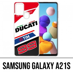 Coque Samsung Galaxy A21s -...