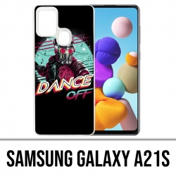 Funda Samsung Galaxy A21s -...