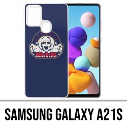 Coque Samsung Galaxy A21s -...