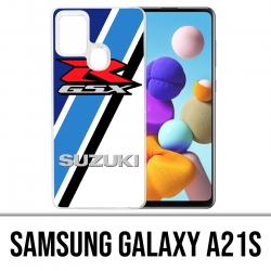 Coque Samsung Galaxy A21s -...