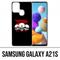 Coque Samsung Galaxy A21s -...