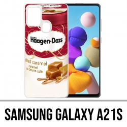 Coque Samsung Galaxy A21s -...